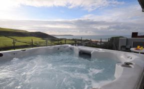 Photo of in Woolacombe (51372)