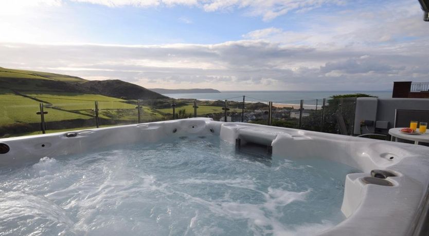 Photo of in Woolacombe (51372)