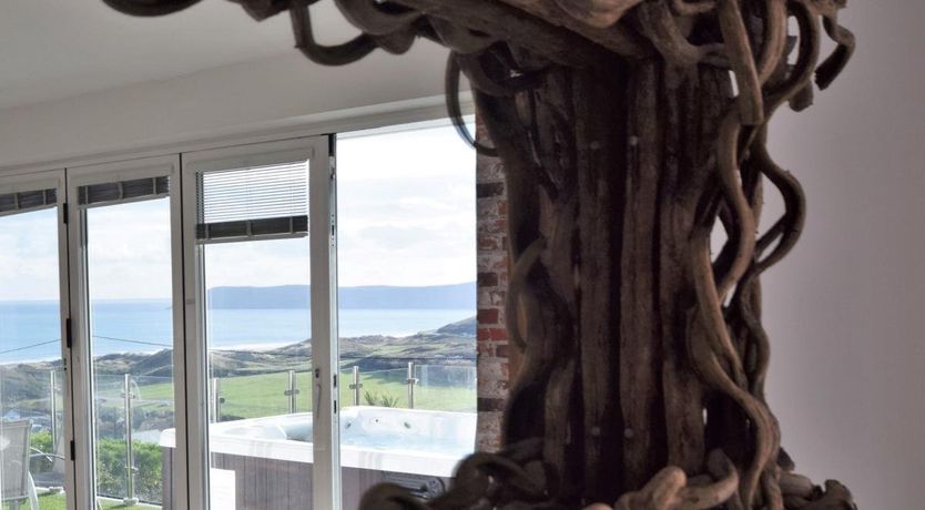 Photo of 3 Bed in Woolacombe