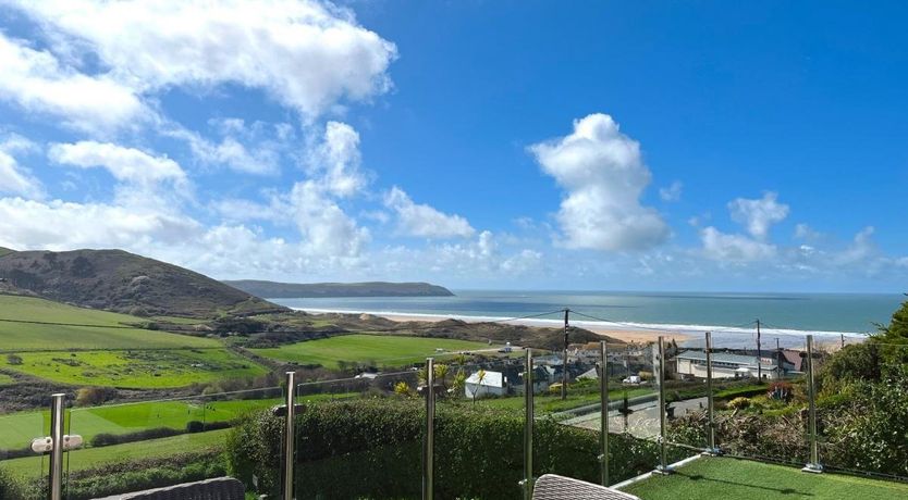 Photo of 3 Bed in Woolacombe