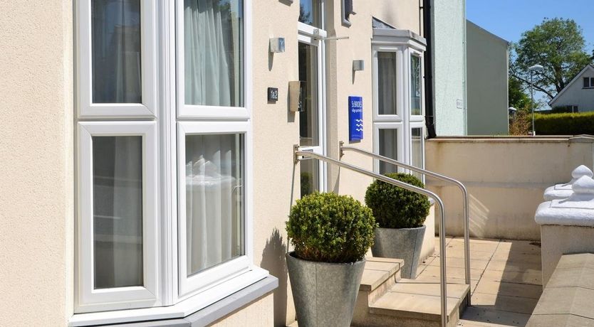 Photo of Apartment in West Wales