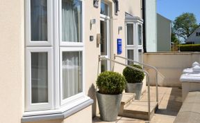 Photo of Apartment in West Wales