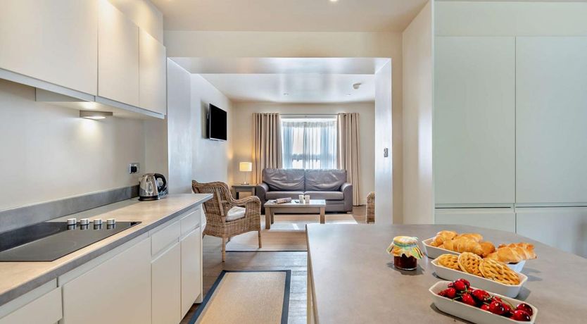 Photo of 2 Bed in Saundersfoot