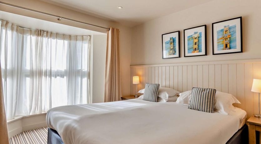 Photo of 2 Bed in Saundersfoot