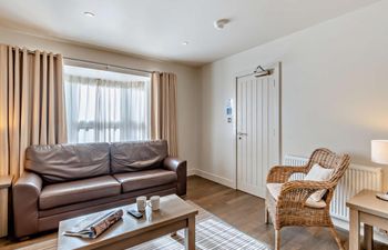 in Saundersfoot (50535) Apartment