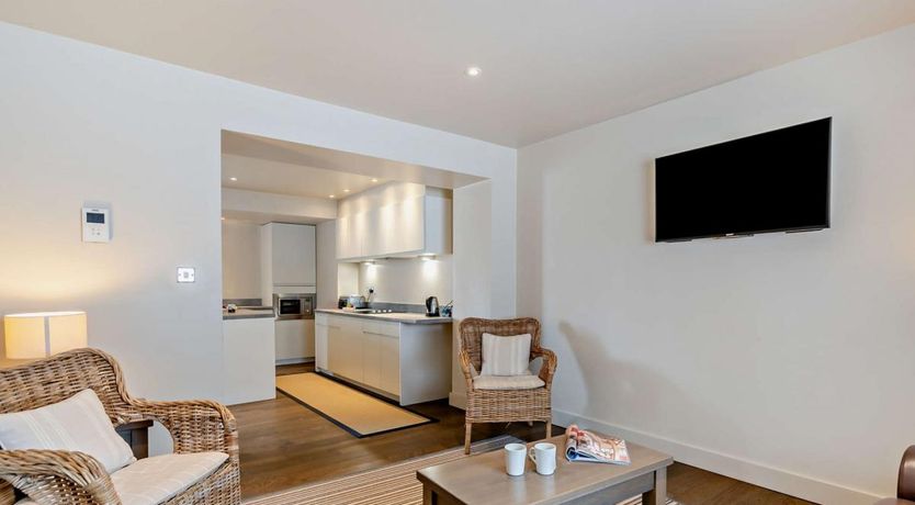 Photo of 2 Bed in Saundersfoot