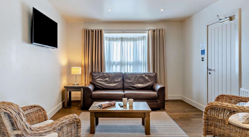 Photo of 2 Bed in Saundersfoot