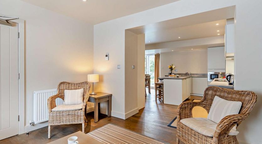 Photo of 2 Bed in Saundersfoot