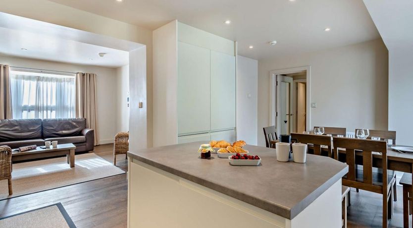 Photo of 2 Bed in Saundersfoot