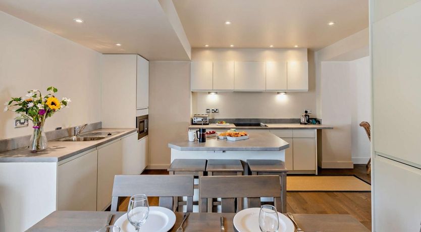 Photo of 2 Bed in Saundersfoot