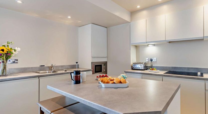 Photo of 2 Bed in Saundersfoot