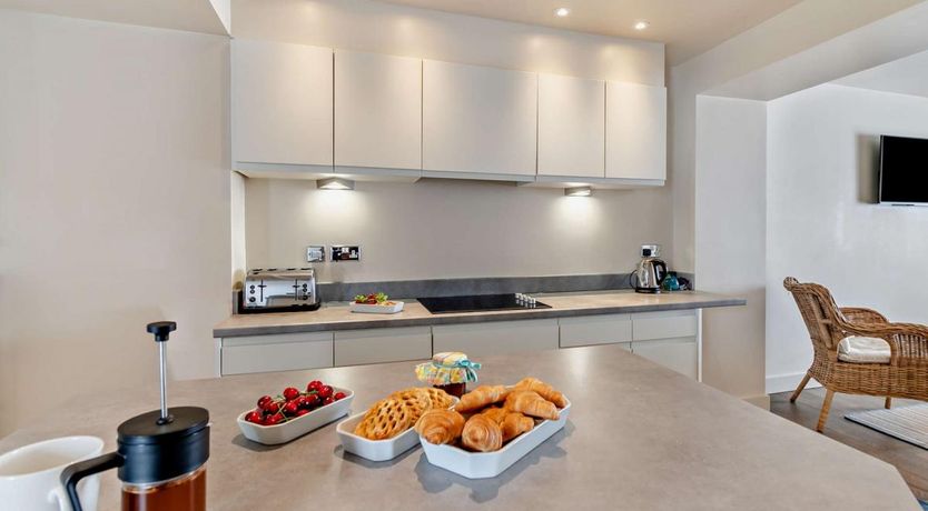 Photo of 2 Bed in Saundersfoot