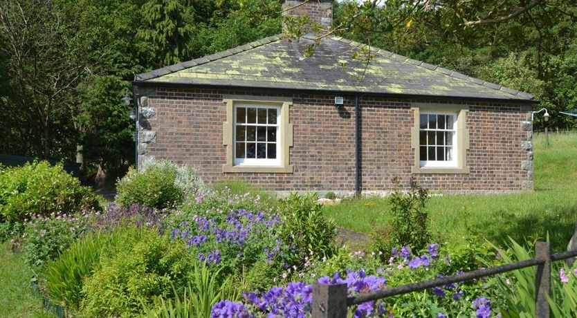 Photo of in Welshpool  (50935)