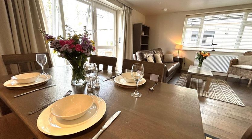 Photo of 2 Bed in Saundersfoot