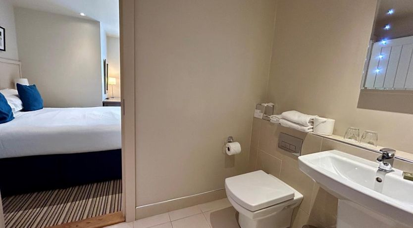 Photo of 2 Bed in Saundersfoot