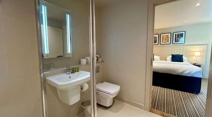 Photo of 2 Bed in Saundersfoot