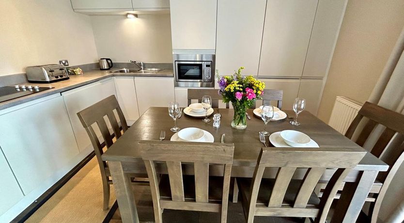 Photo of 2 Bed in Saundersfoot