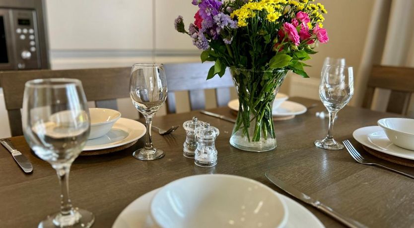 Photo of 2 Bed in Saundersfoot