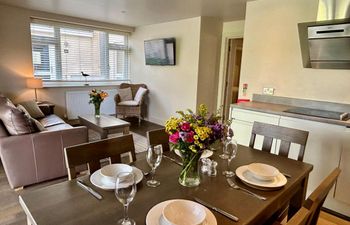 in Saundersfoot (50576) Apartment