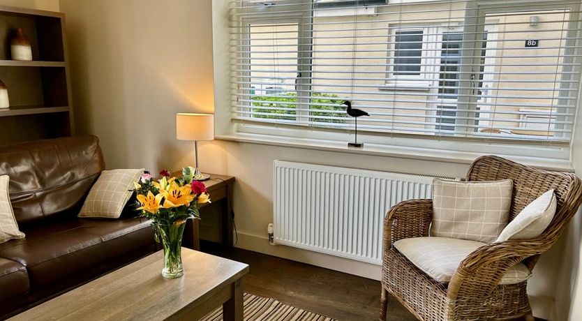 Photo of 2 Bed in Saundersfoot