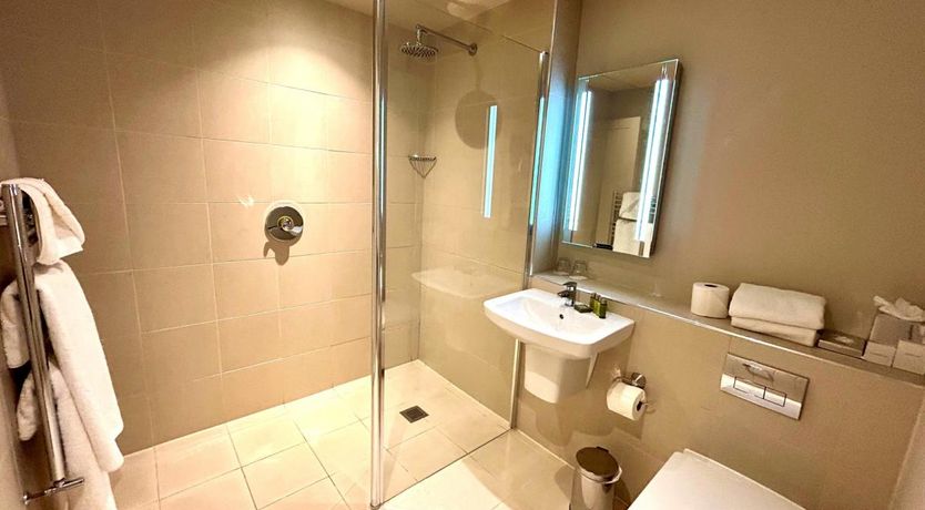 Photo of 2 Bed in Saundersfoot