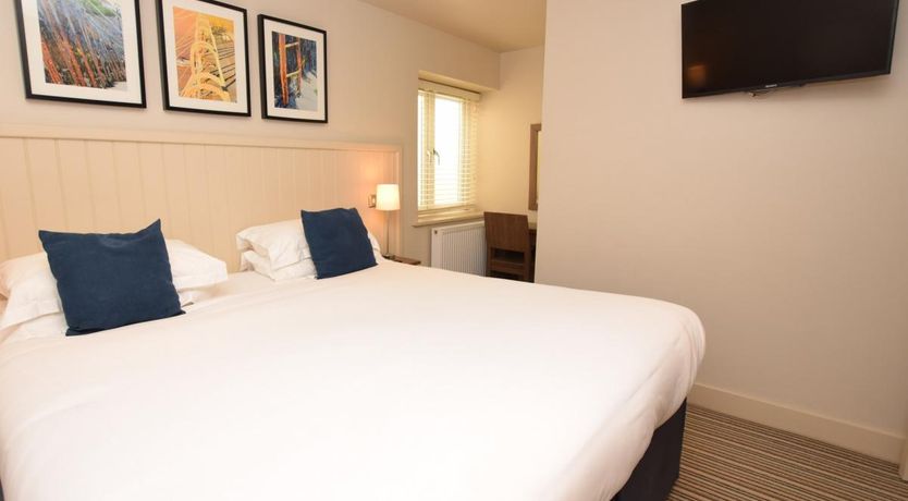 Photo of 2 Bed in Saundersfoot