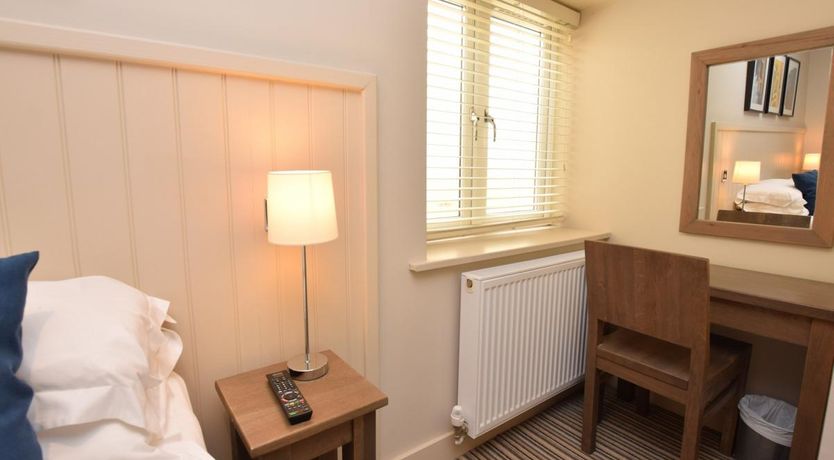 Photo of 2 Bed in Saundersfoot