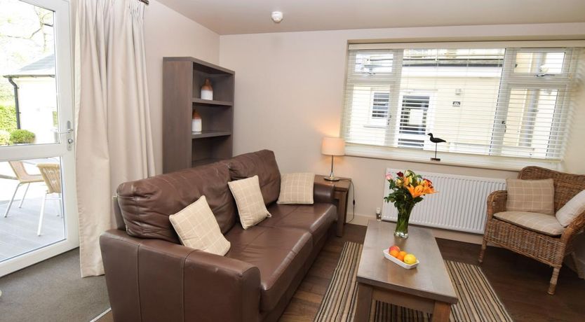 Photo of 2 Bed in Saundersfoot