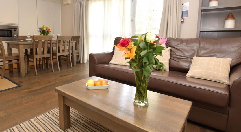 Photo of 2 Bed in Saundersfoot