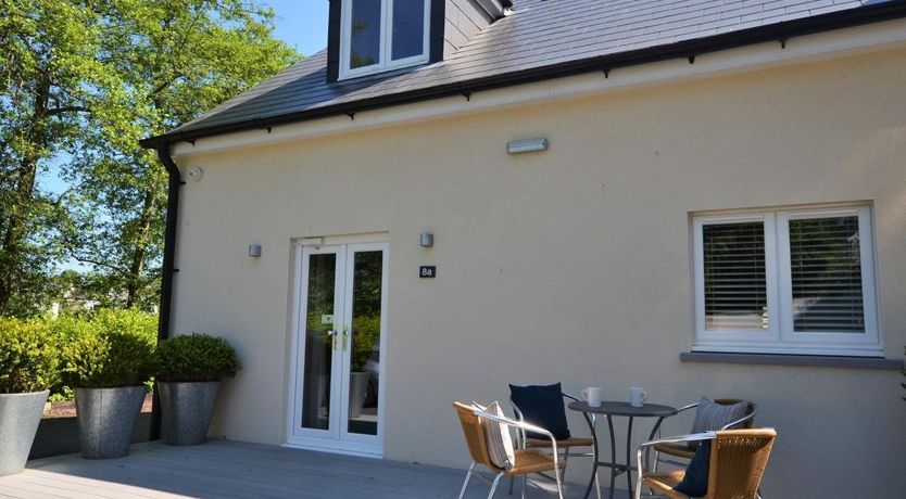 Photo of in Saundersfoot (50585)