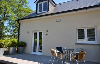 in Saundersfoot (50585) Apartment