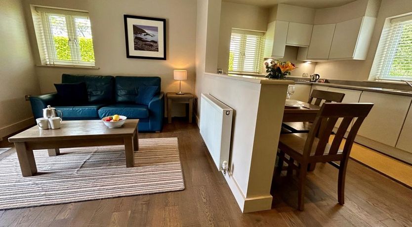 Photo of 1 Bed in Saundersfoot