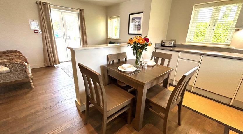 Photo of 1 Bed in Saundersfoot