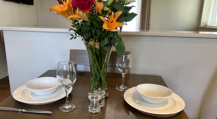 Photo of 1 Bed in Saundersfoot