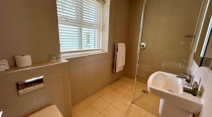 Photo of 1 Bed in Saundersfoot