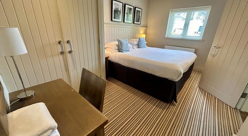 Photo of 1 Bed in Saundersfoot