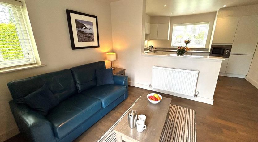 Photo of 1 Bed in Saundersfoot