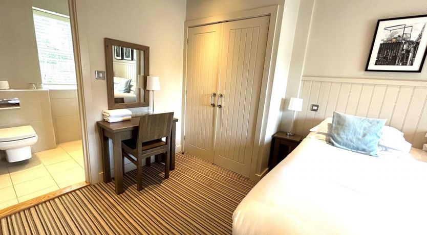 Photo of 1 Bed in Saundersfoot