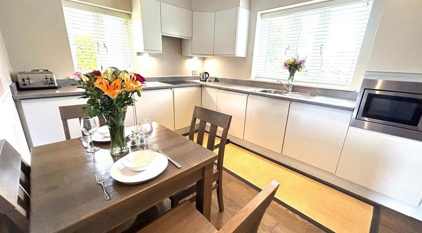 Photo of 1 Bed in Saundersfoot