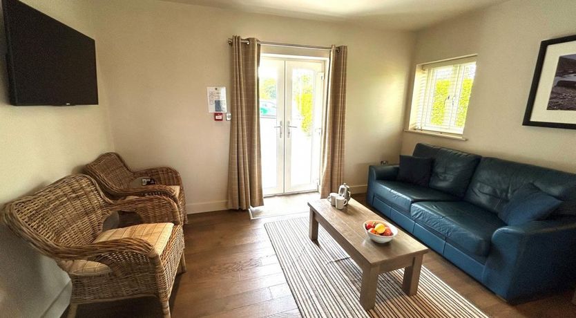 Photo of 1 Bed in Saundersfoot