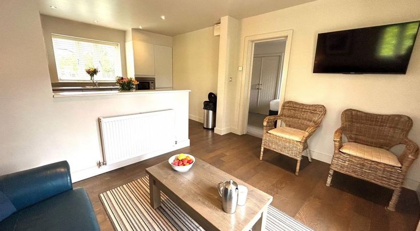 Photo of 1 Bed in Saundersfoot