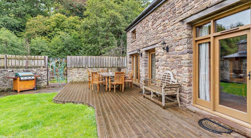 Photo of in Crickhowell  (50908)