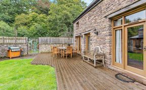 Photo of in Crickhowell  (50908)