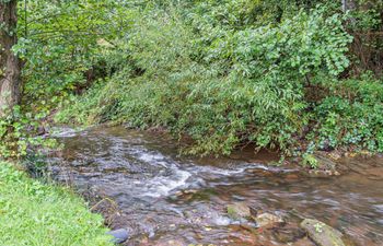 in Cwmdu (50908) Holiday Cottage