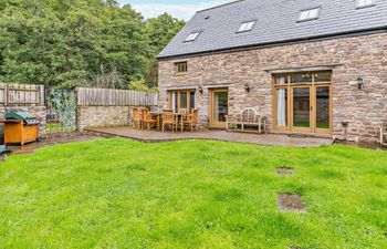 in Crickhowell  (50908) Holiday Cottage