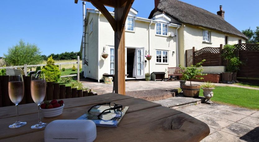 Photo of 2 Bed in Crediton