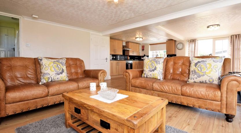 Photo of 2 Bed in Crediton
