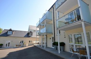in Saundersfoot (50550) Apartment