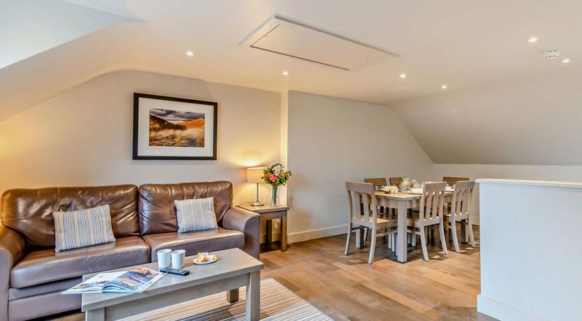 Photo of 2 Bed in Saundersfoot