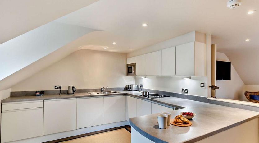 Photo of 2 Bed in Saundersfoot